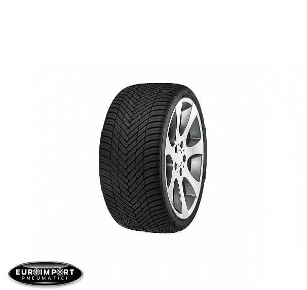 Fortuna ECOPLUS2 4S  195/55 R18 93 H  XL  3PMSF